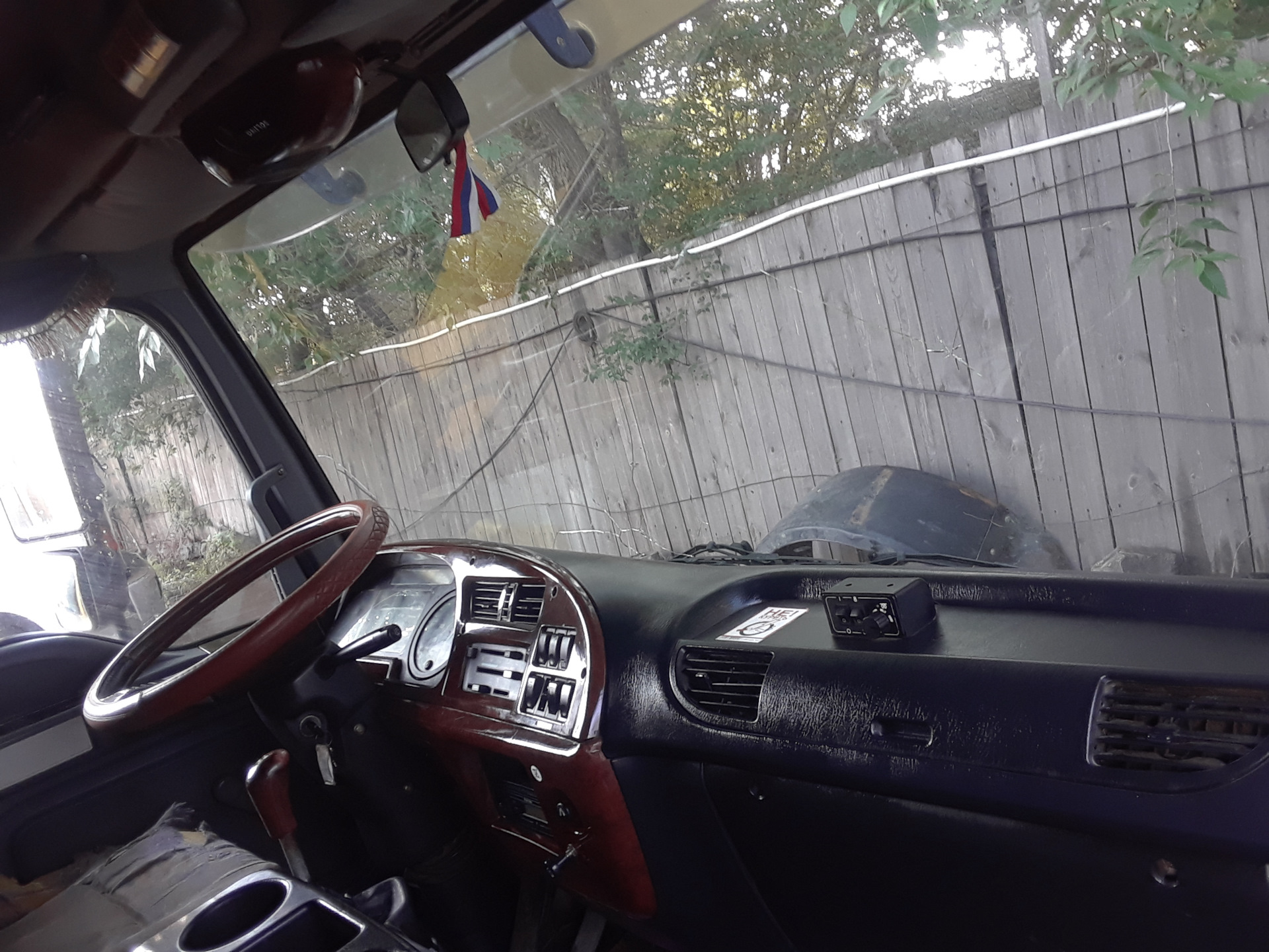 Эва-коврики — Foton Auman 1093, 8,2 л, 2013 года | аксессуары | DRIVE2