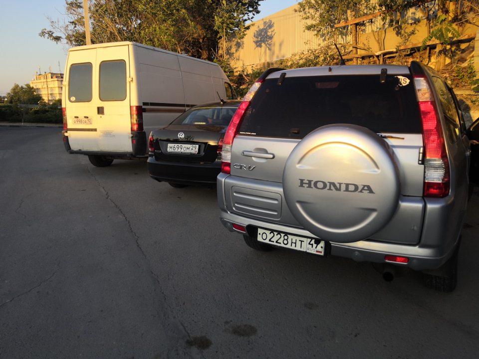 Подгон от брата — Lada Калина хэтчбек, 1,4 л, 2009 года | другое | DRIVE2