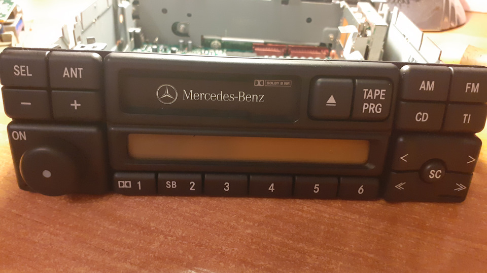 Японская магнитола — Сообщество «Радиосвязь и Радиолюбители» на DRIVE2