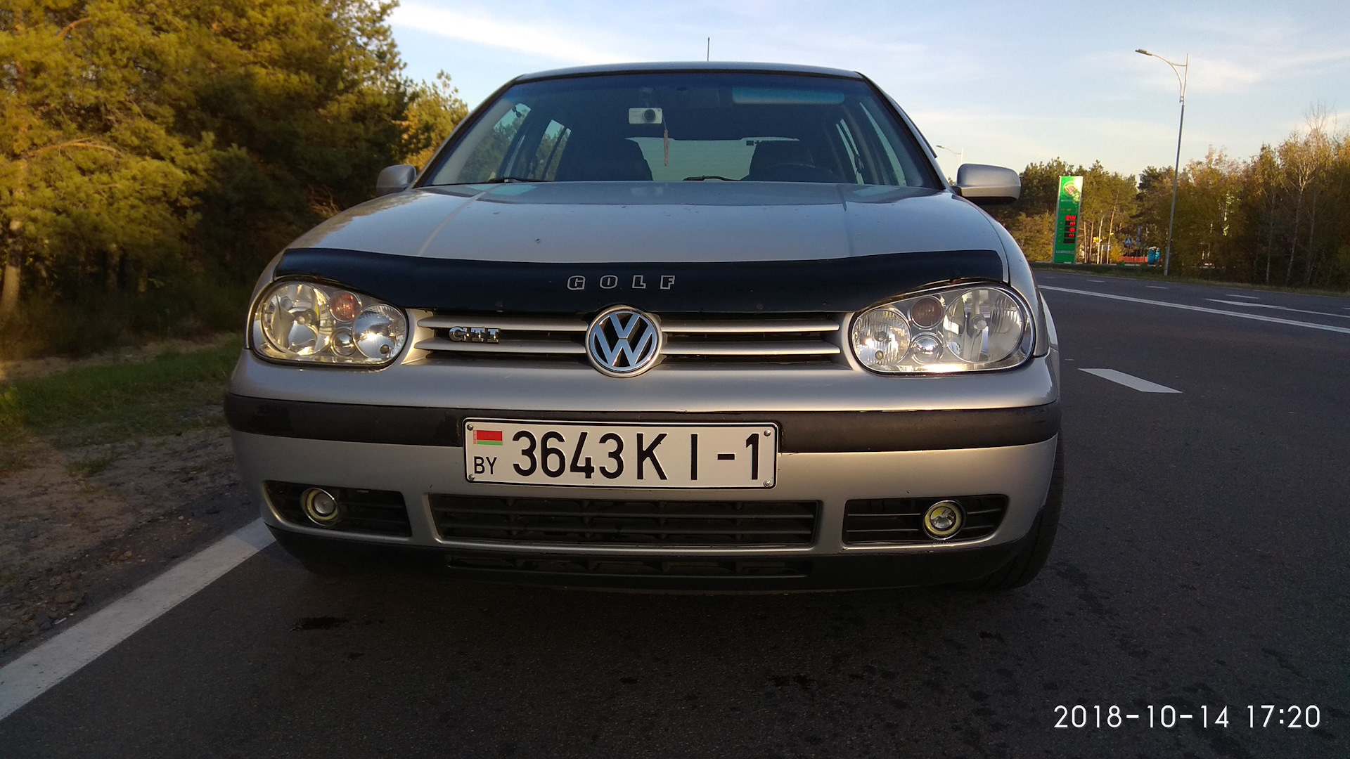 Вопрос по поводу vag com. — Volkswagen Golf Mk4, 1,6 л, 1999 года | своими  руками | DRIVE2