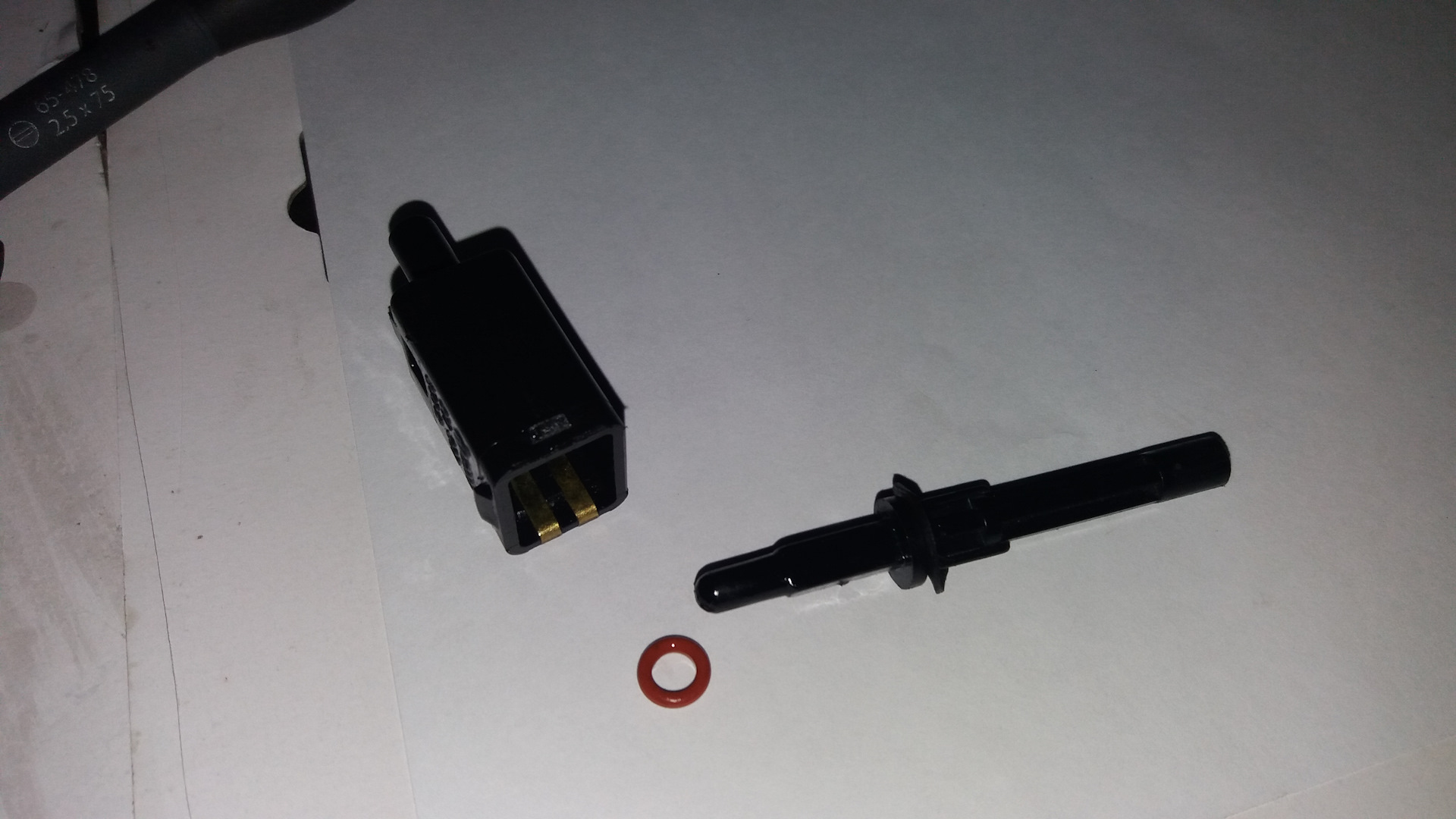 Ремонт круиз контроля — Audi S6 (C4), 2,2 л, 1995 года | своими руками ...