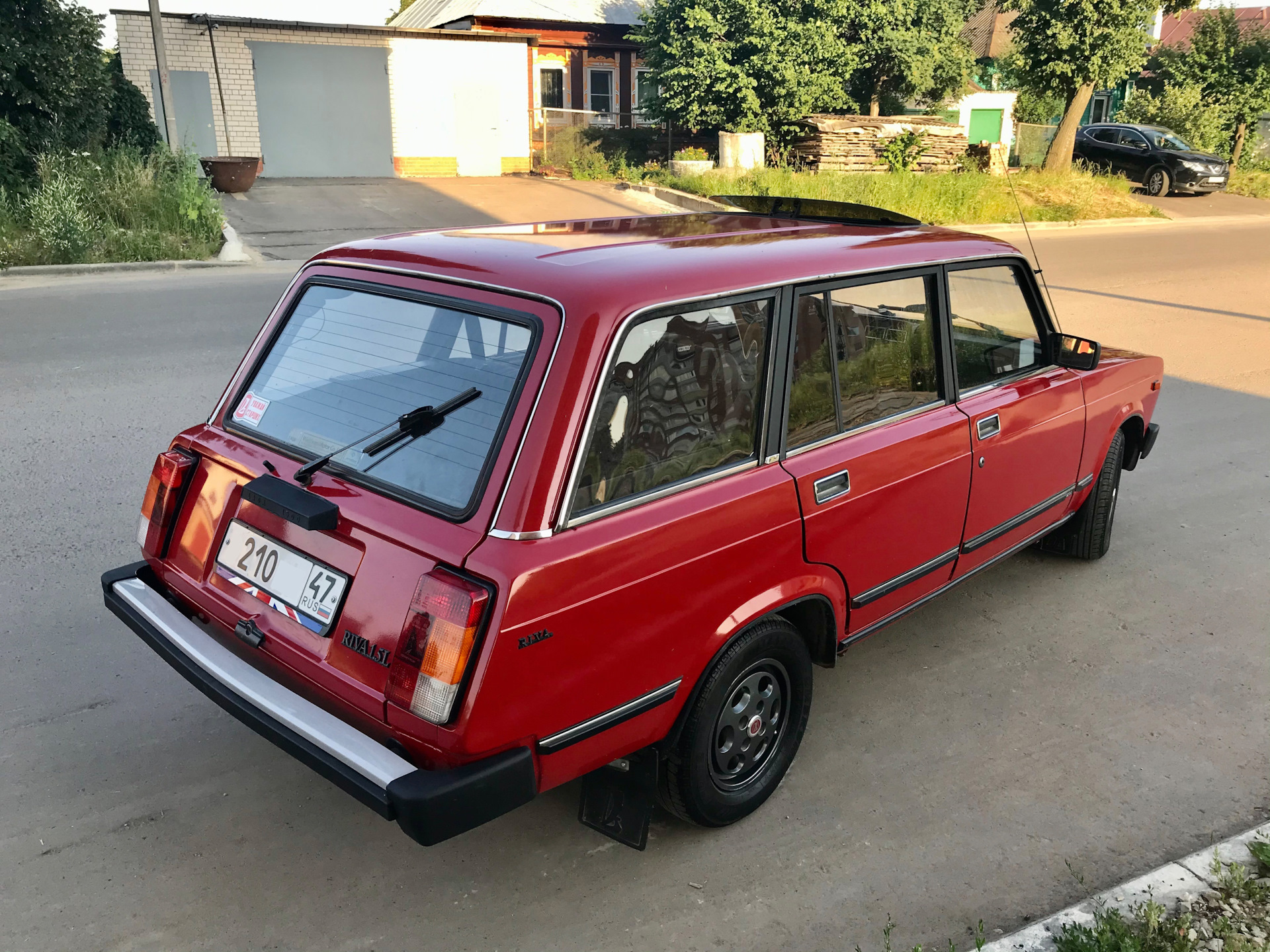 Lada Riva 2105