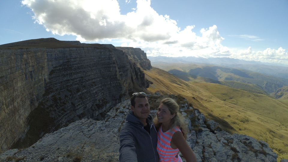 Фото в бортжурнале Toyota Hilux Surf (3G)