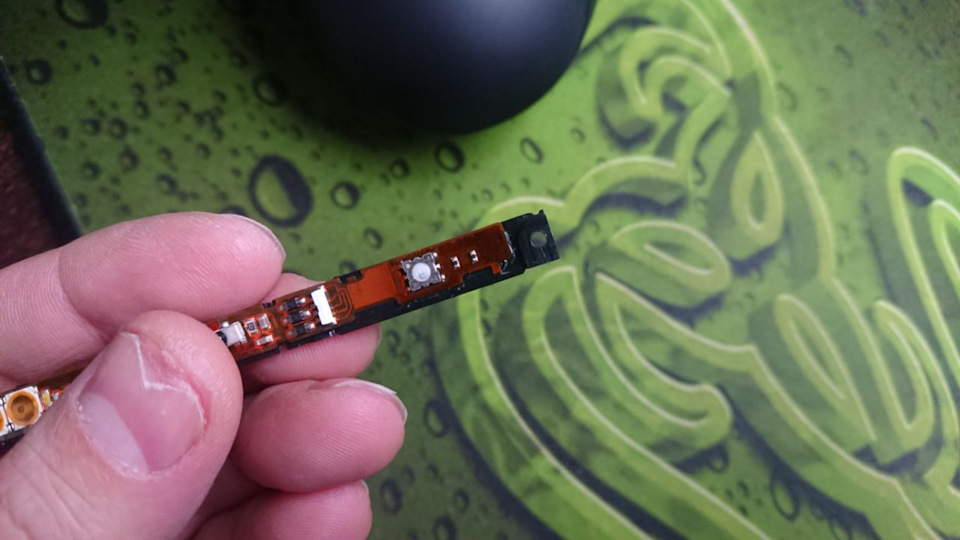 Фото в бортжурнале Mercedes-Benz C-Class (W203)