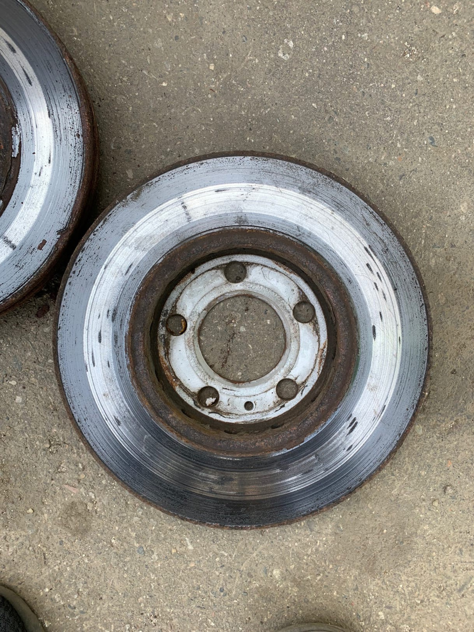 Фото в бортжурнале Skoda Rapid (1G)