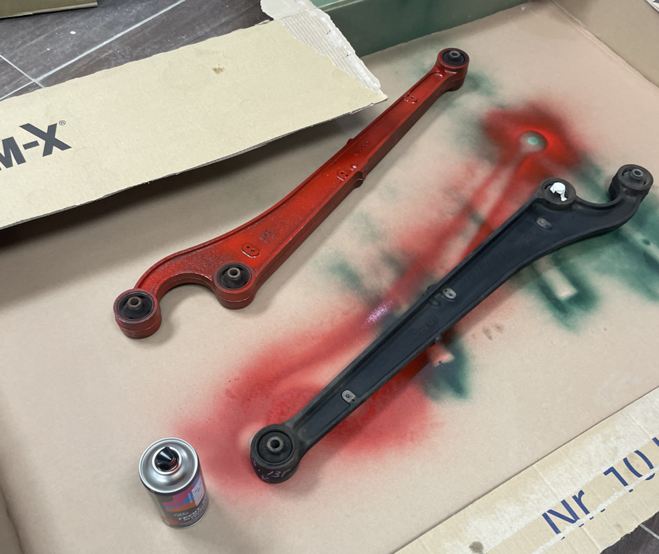 Фото в бортжурнале Suzuki Jimny (1G)