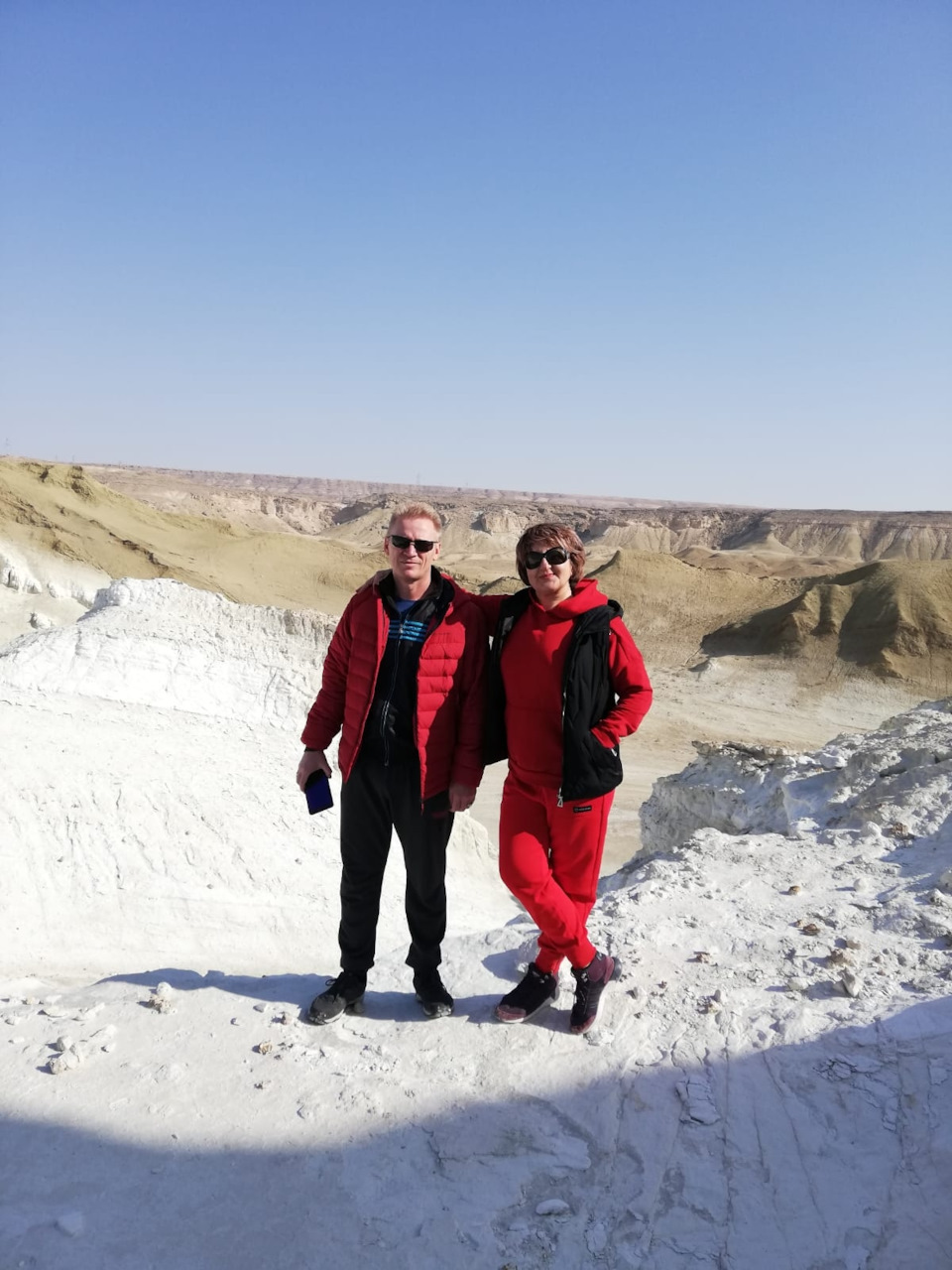 Фото в бортжурнале Mitsubishi Pajero (4G)