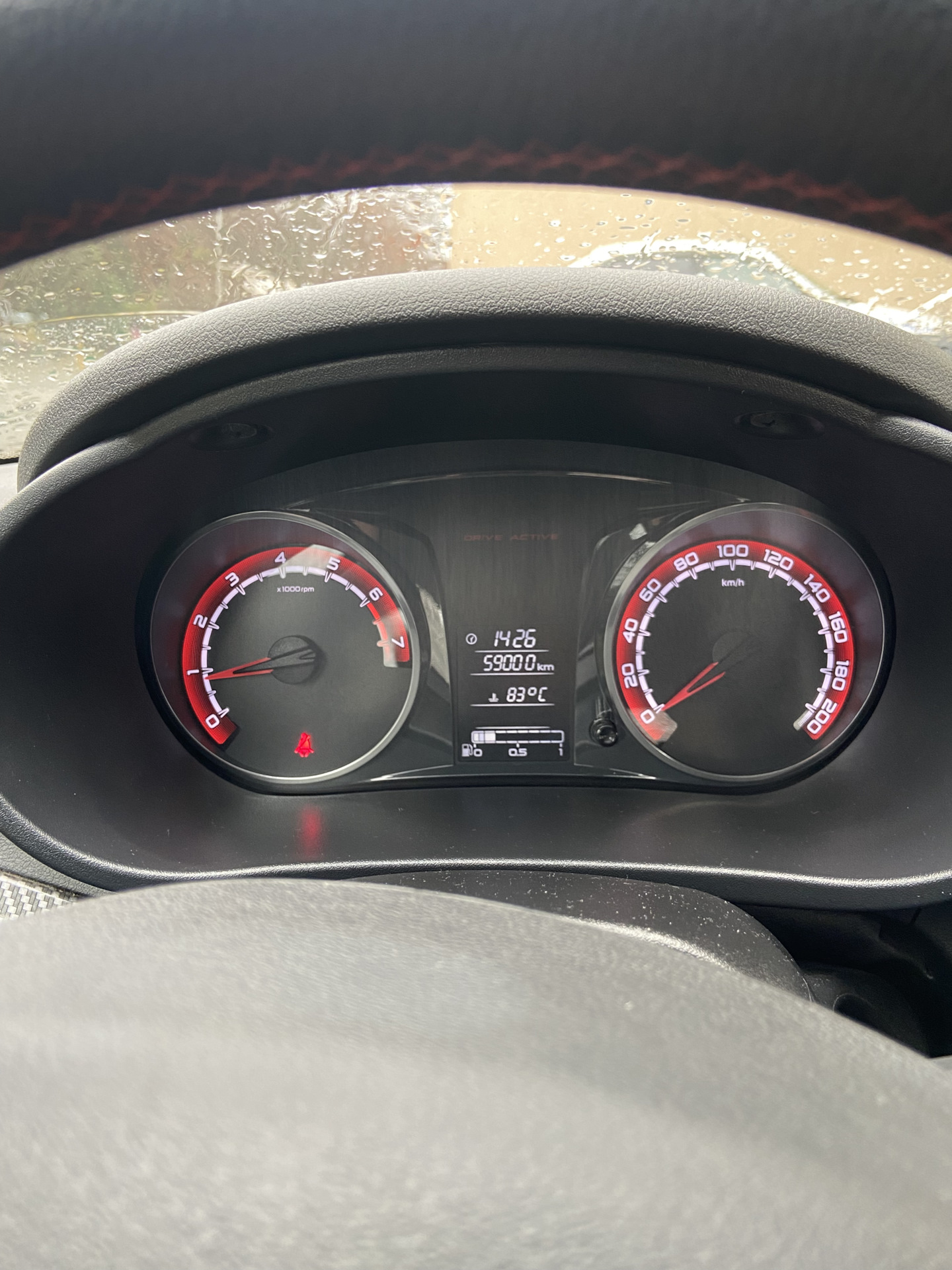 Предстоящее ТО — Lada Гранта Drive Active, 1,6 л, 2021 года | просто ...