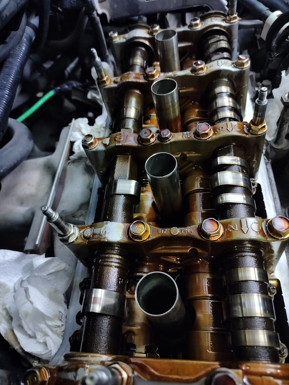 8. — Honda Accord (8G)