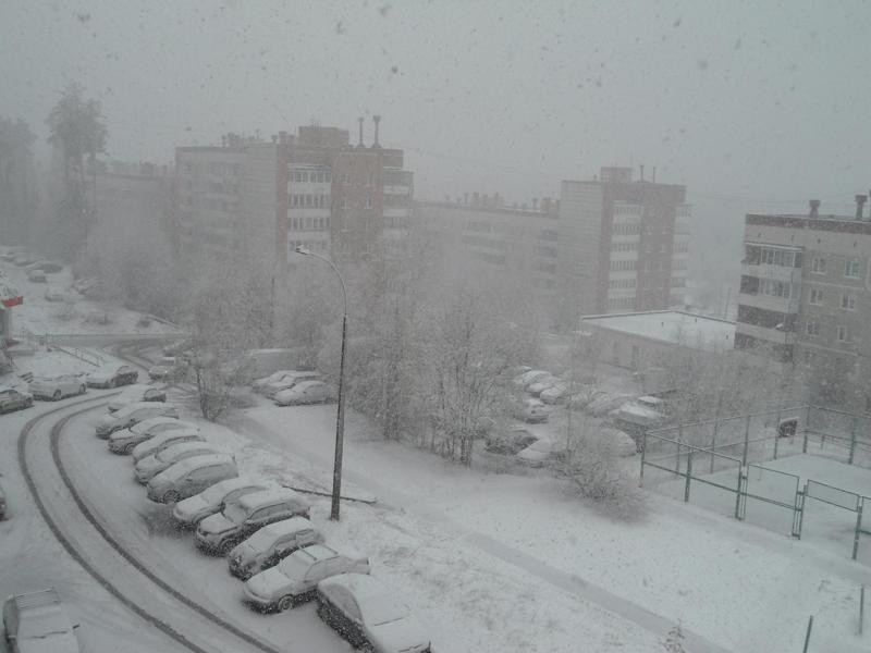 Какой уровень урала сейчас в городе