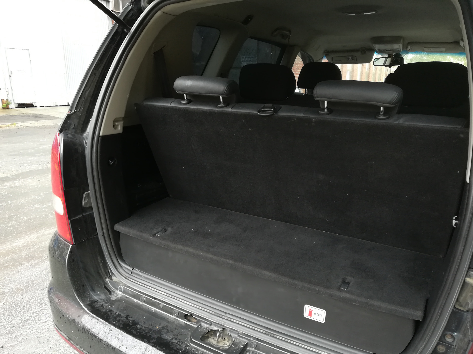 Сиденье Рекстон 2 Купить