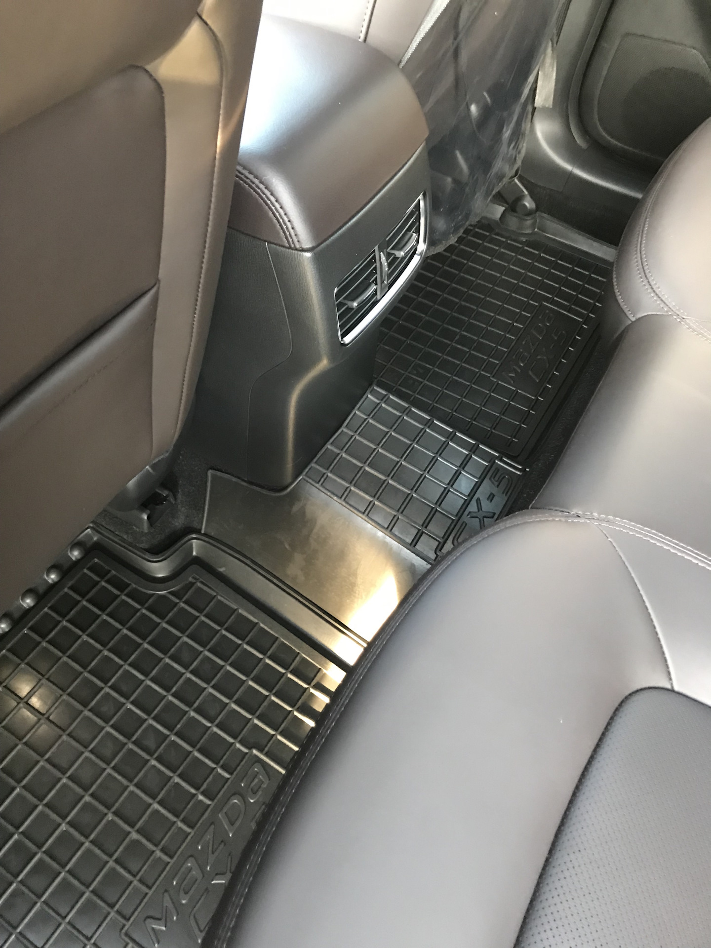 Купить Коврики Cx 5