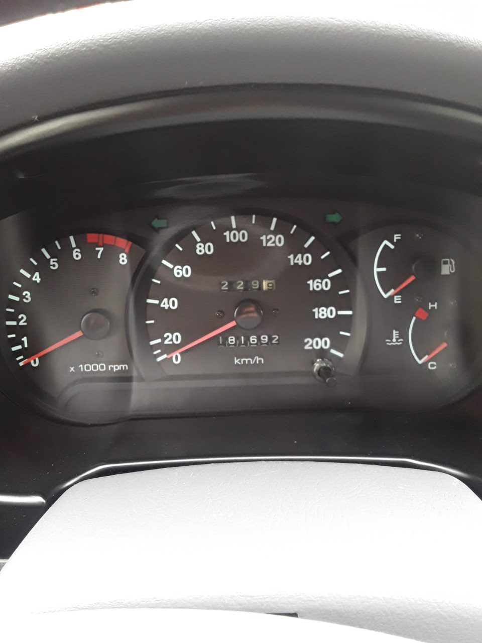 Замена масла — Hyundai Accent (2G), 1,5 л, 2008 года | плановое ТО | DRIVE2