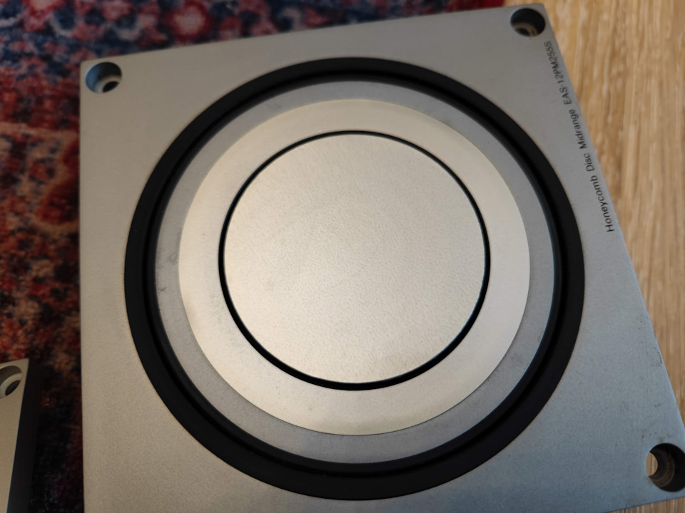 Technics SB-M3. (Monitor 3) — Сообщество «Клуб Почитателей Technics SB-M3. (Monitor 3) — Сообщество «Клуб Почитателей