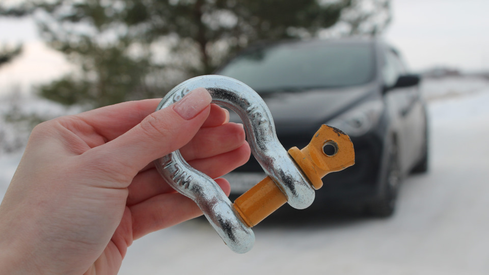 Photo from the logbook Hyundai i30 (2G)