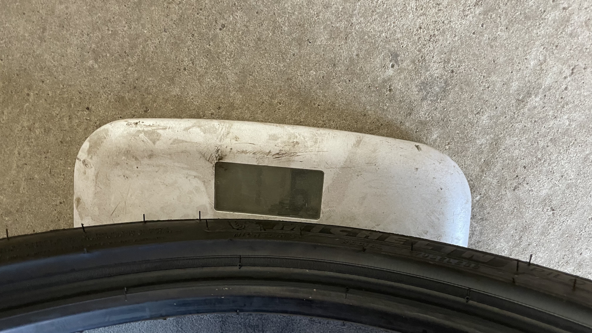 Даунсайз колес R20-R19 — Audi A5 Sportback (2G), 2 л, 2016 года ...