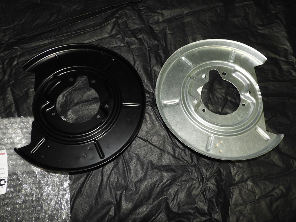 Фото в бортжурнале BMW 3 series (E30)