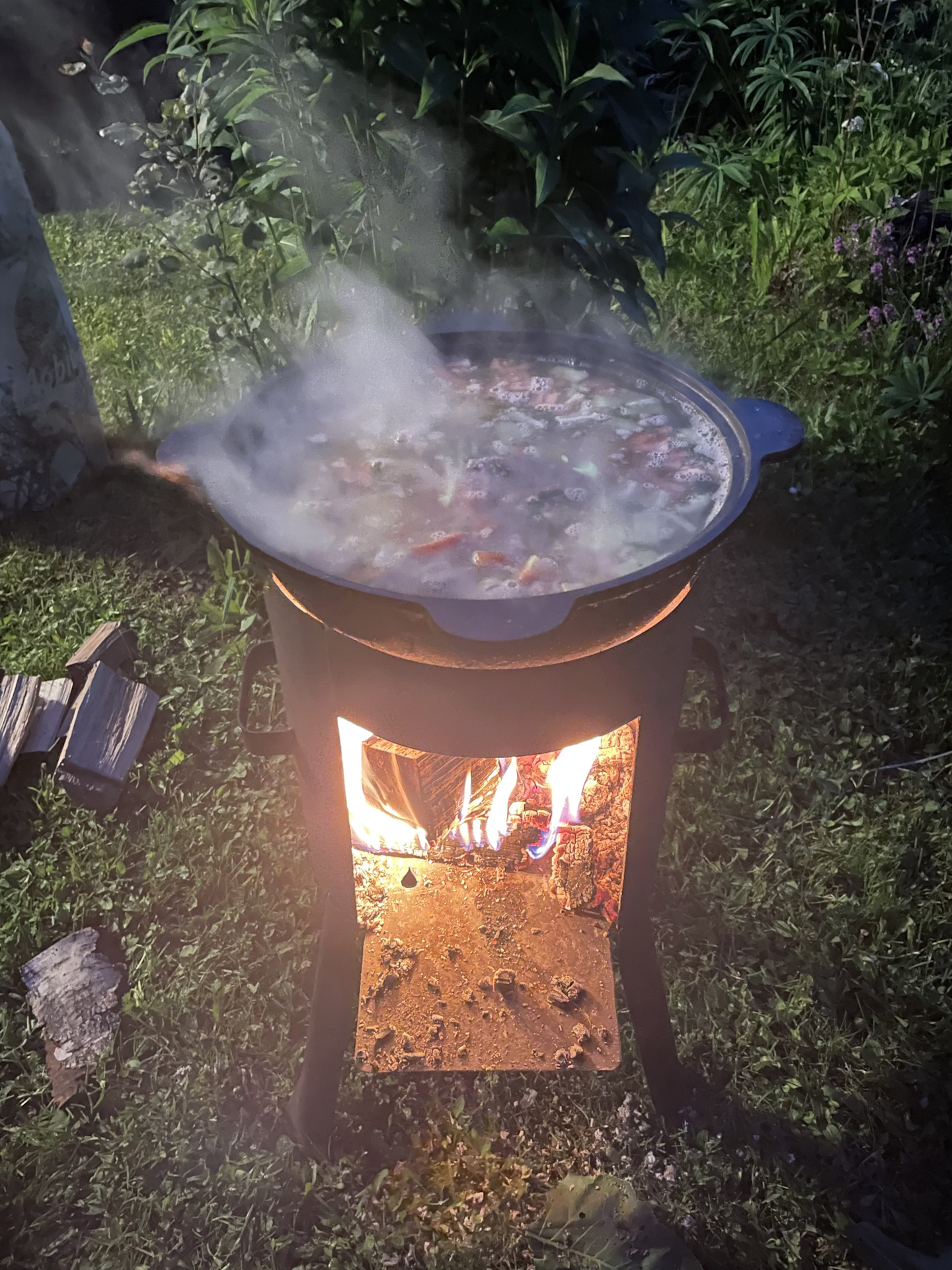 Усовершенствование ключа ступичного подшипника — УАЗ Patriot, 2,7 л ...