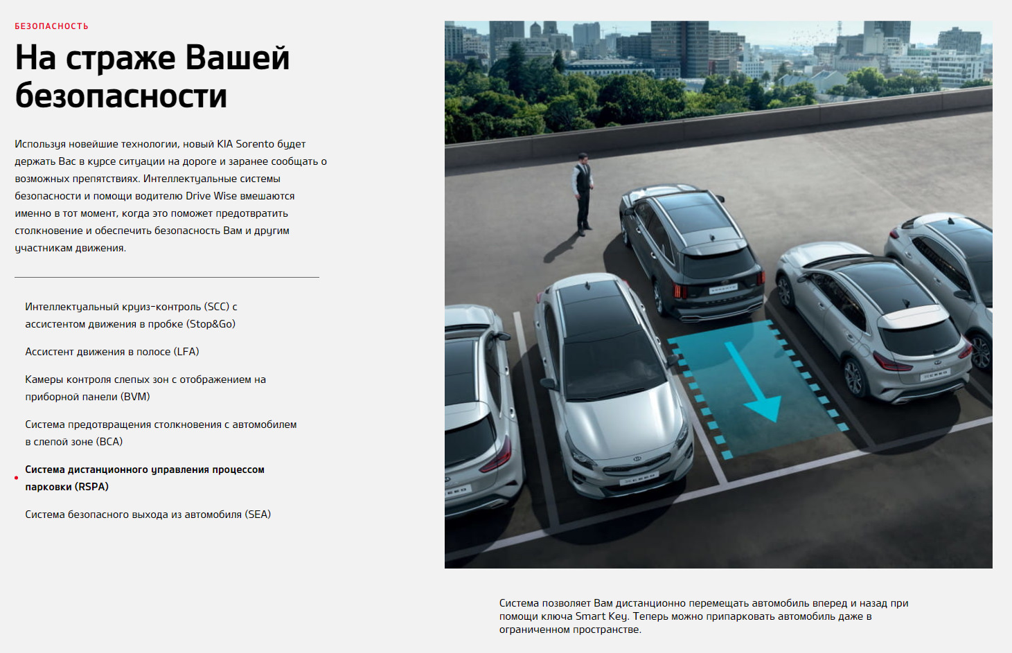 Система дистанционного управления процессом парковки — Hyundai Sonata VIII  (DN8), 2,5 л, 2020 года | другое | DRIVE2