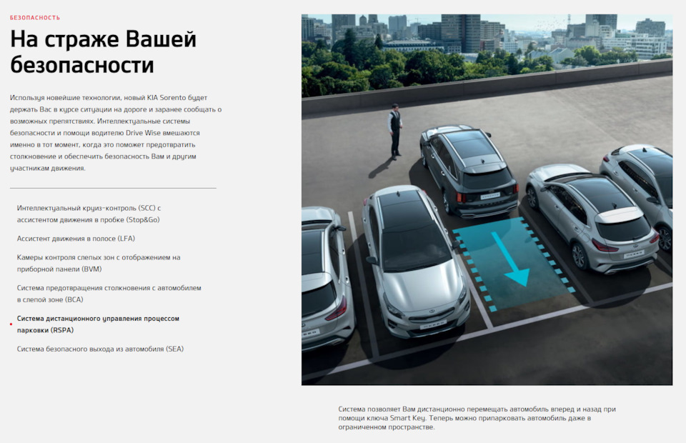 Функция парковки с дистанционным управлением bmw x5