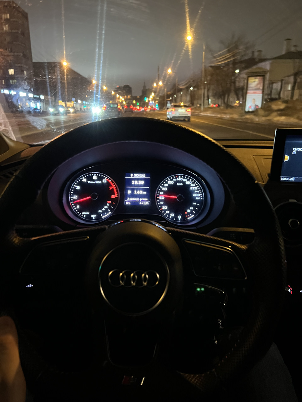 Перепрошивка кнопок мультируля — Сообщество «DRIVE2 Audi Club» на DRIVE2