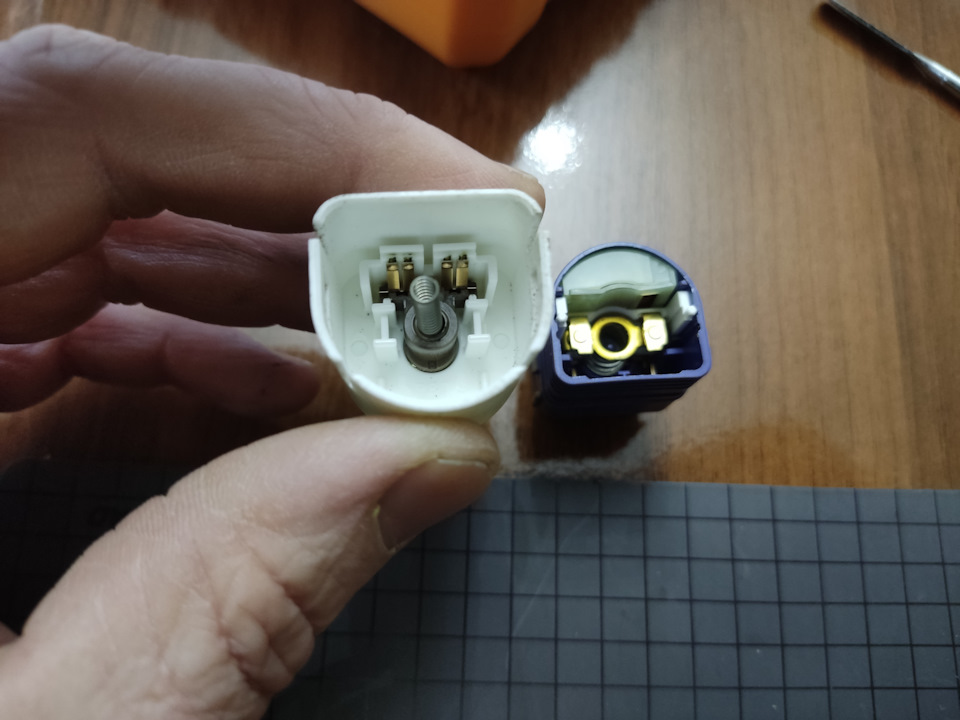 Фото в бортжурнале Toyota Land Cruiser Prado 120-series