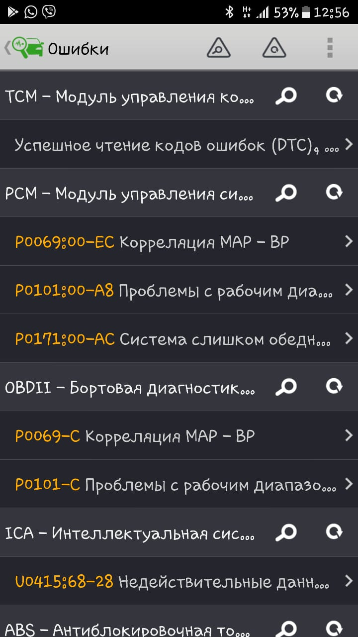 Требуется проверка двигателя мазда cx 5 что делать