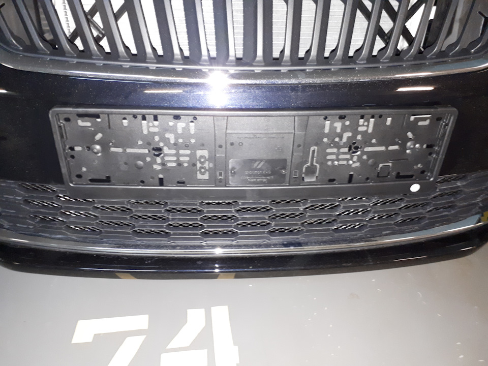 Результаты первого месяца эксплуатации — Skoda Rapid (1G), 1,4 л, 2018 ...