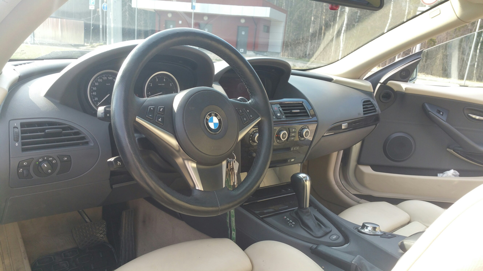 Тех.обслуживание ходовки — SsangYong Actyon Sports (1G), 2 л, 2007 года ...