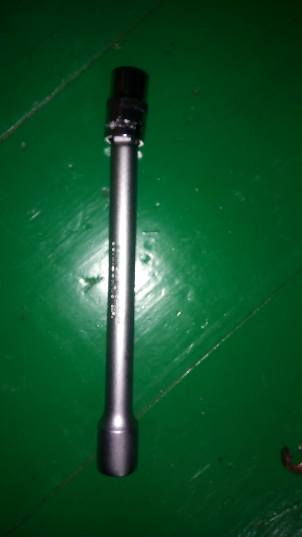 Фото в бортжурнале Lada Калина Хэтчбек (1G). Запчасти на фото: 0400000