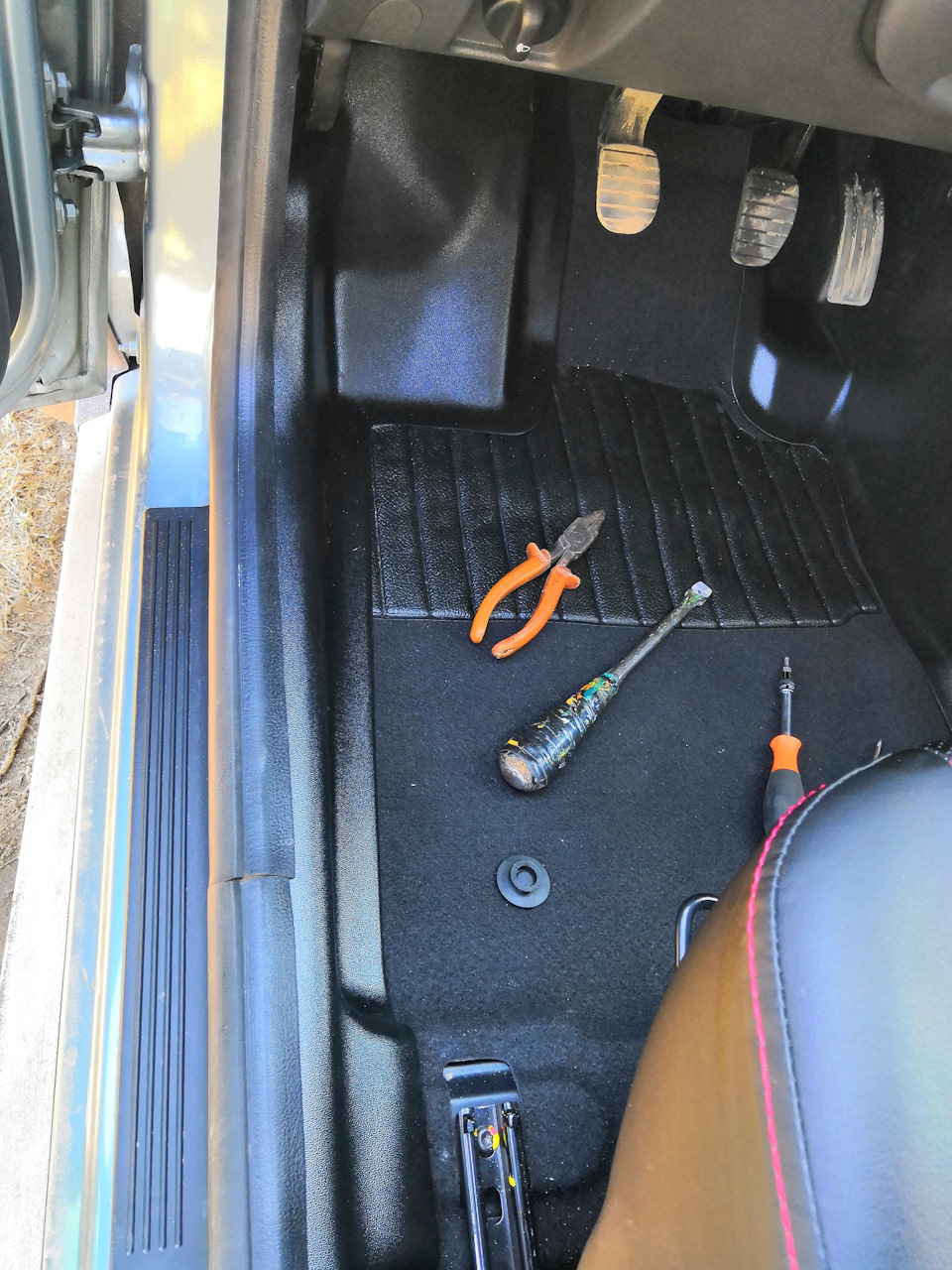 Фото в бортжурнале Renault Duster (1G)