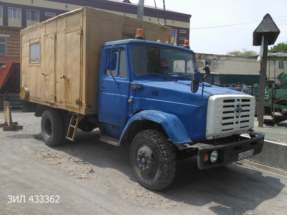 Продажа Грузовиков В Приморском Крае Б У