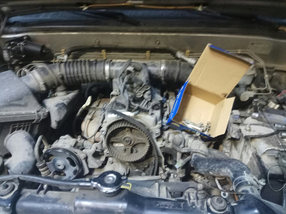 Ужос — Great Wall Hover