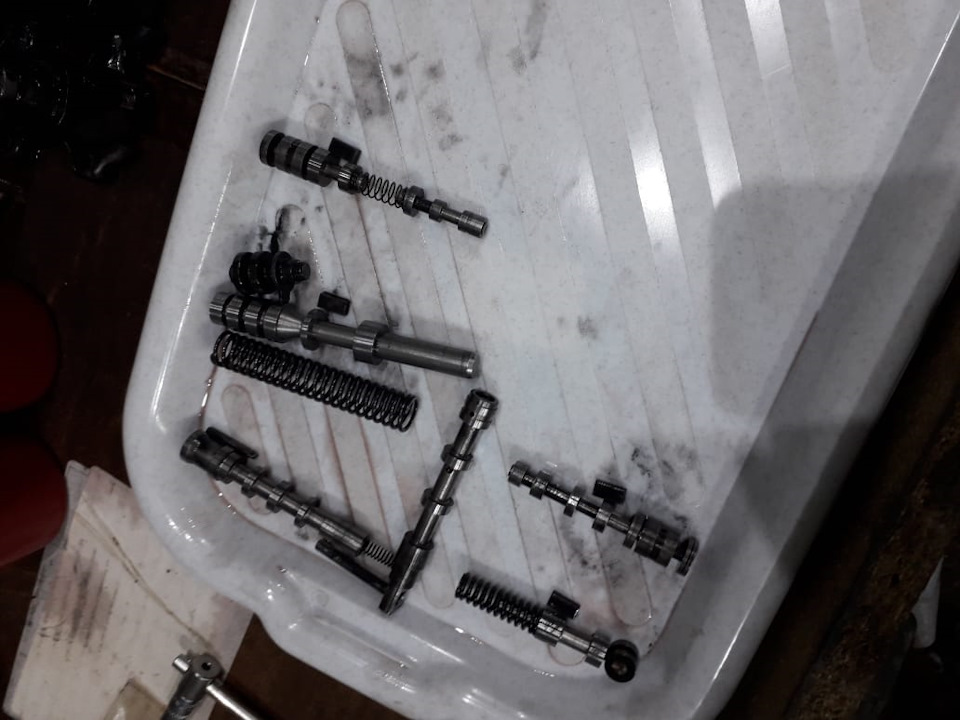 Фото в бортжурнале Mitsubishi Airtrek Turbo