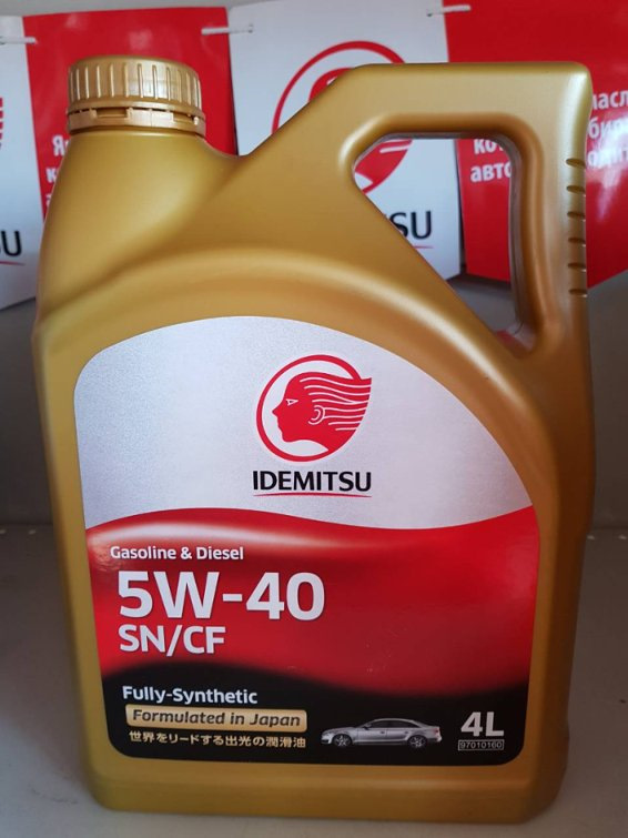 Масло идемитсу дизель. Idemitsu f-s SN/CF 5w-40 4л. Idemitsu 5 40 CN/CF. Idemitsu 5w40 SN/CF. Идемитсу 5w40 артикул 5л.