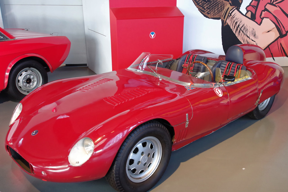 Развитие и достижения