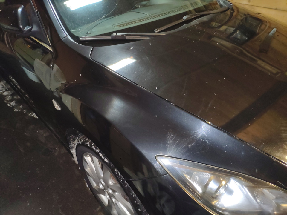 Покупка нового авто — Nissan Almera Classic (B10), 1,6 л, 2006 года ...