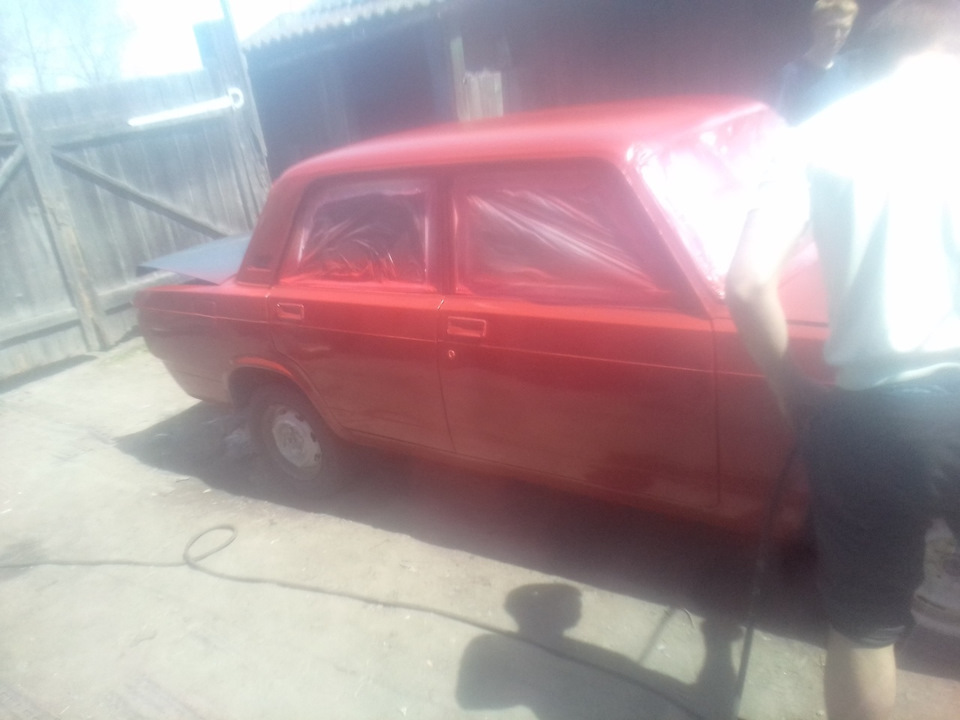 Владивосток-Хабаровск-Байкал-Краснодар-Сочи-Абхазия-Туапсе-Геленджик ...