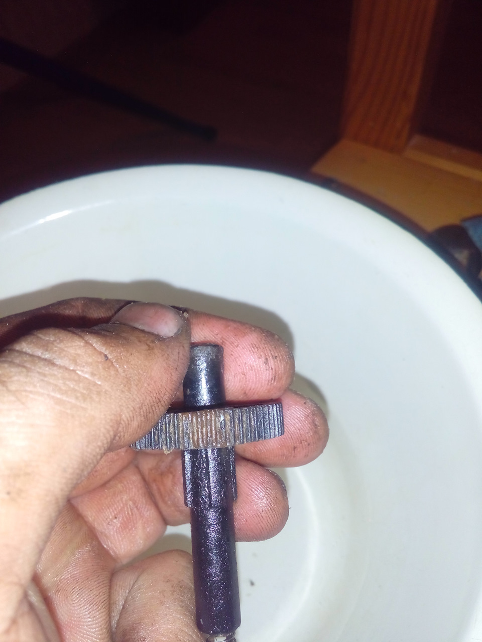 Фото в бортжурнале Mitsubishi Chariot (2G)