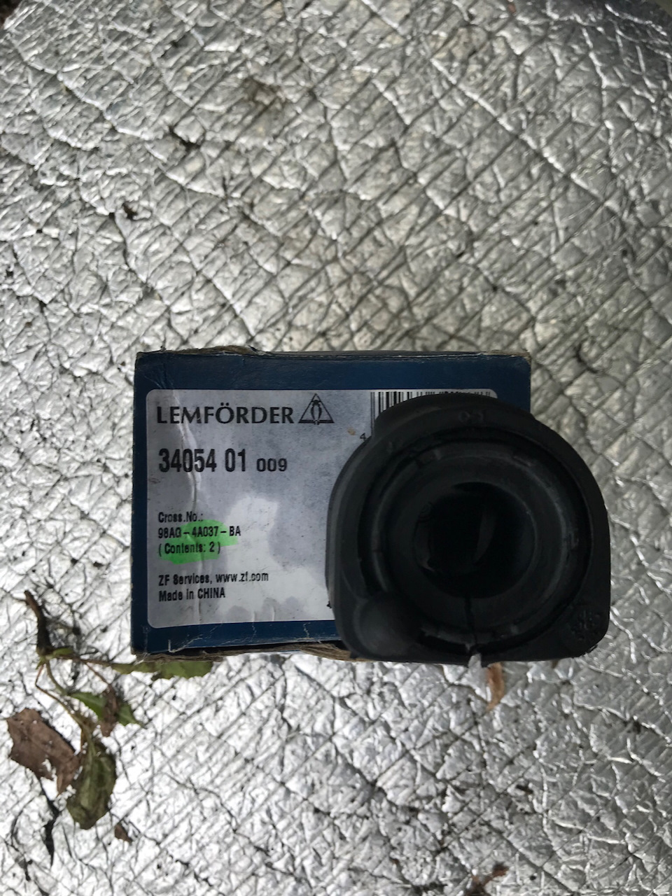 Замена термостата на металлический или масло в антифризе. — Renault ...