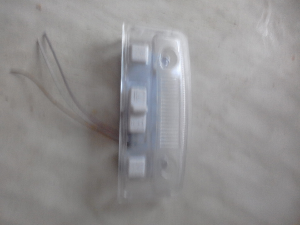 Жесткий потолок в нива — Lada 4x4 3D, 1,7 л, 2011 года | аксессуары ...