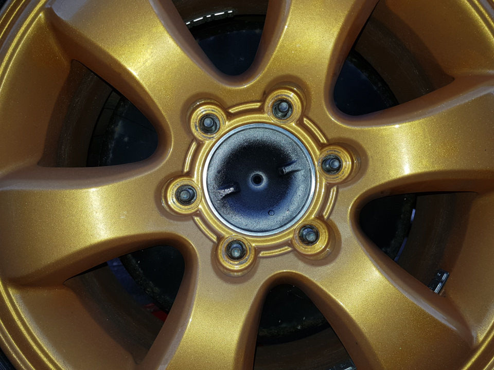 Фото в бортжурнале Isuzu D-Max (1G)