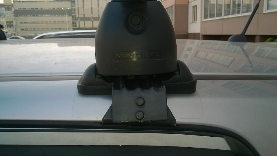 Фото в бортжурнале Nissan Qashqai (1G)