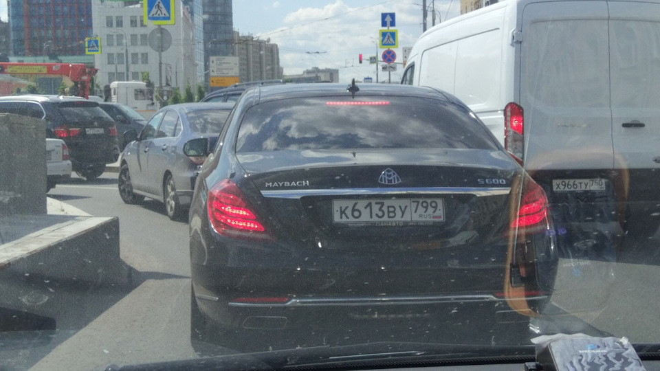 Буксировочный крюк Приора 2 — Lada Приора седан, 1,6 л, 2010 года ...
