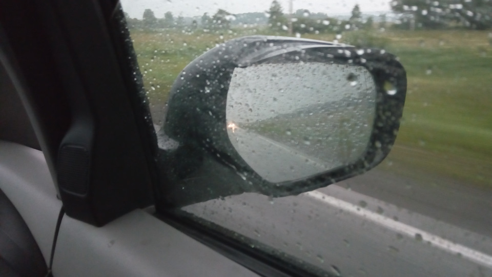 Фото в бортжурнале Mitsubishi Grandis