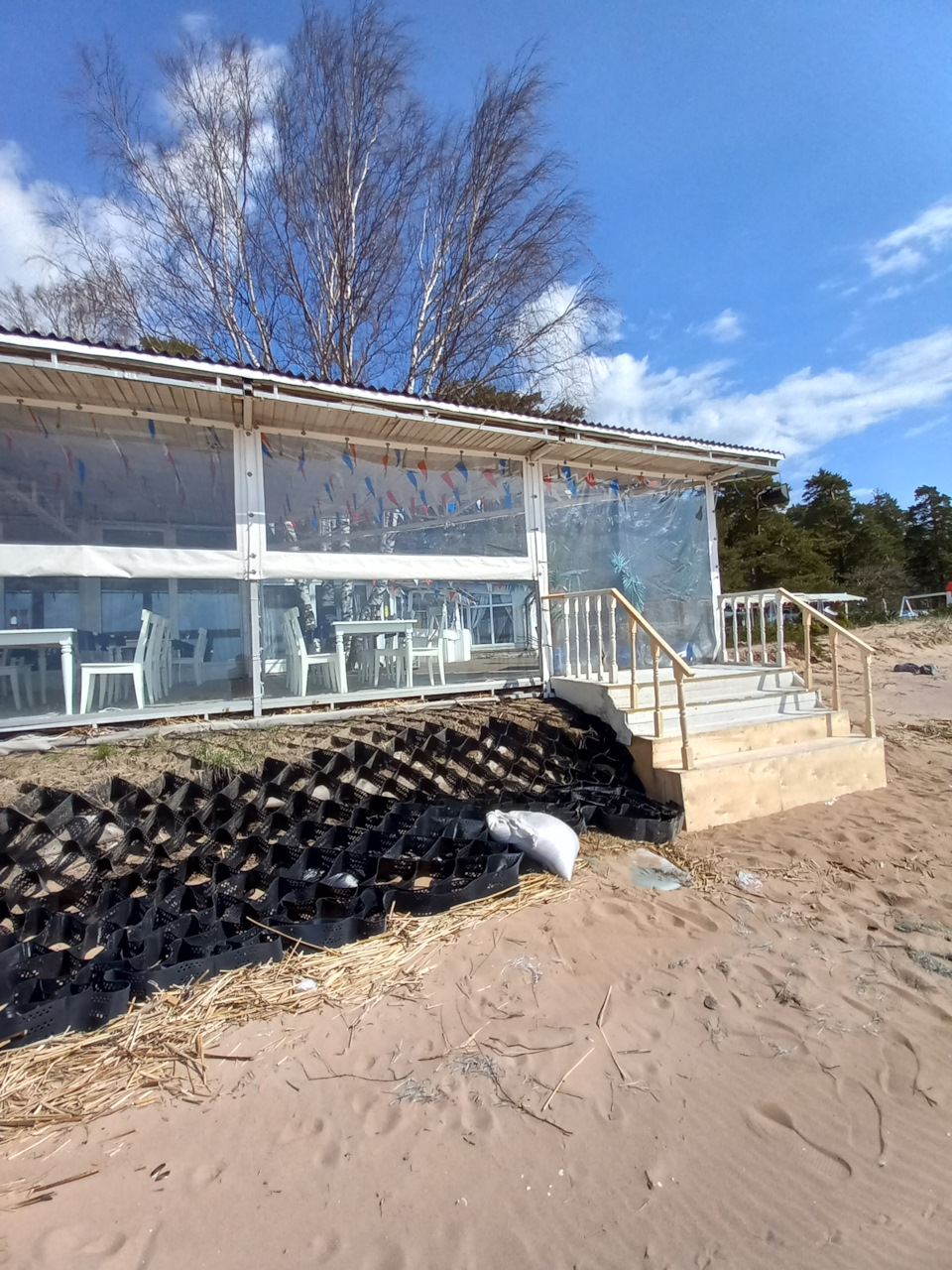 Фото в бортжурнале Renault Sandero 2G