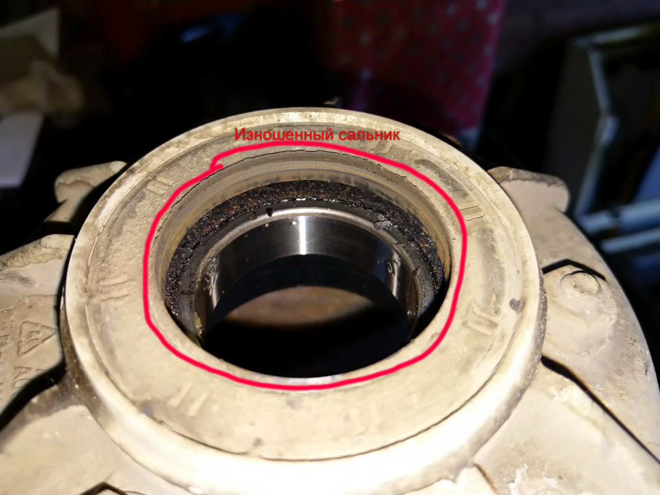 Фото в бортжурнале Haval H6 (1G)