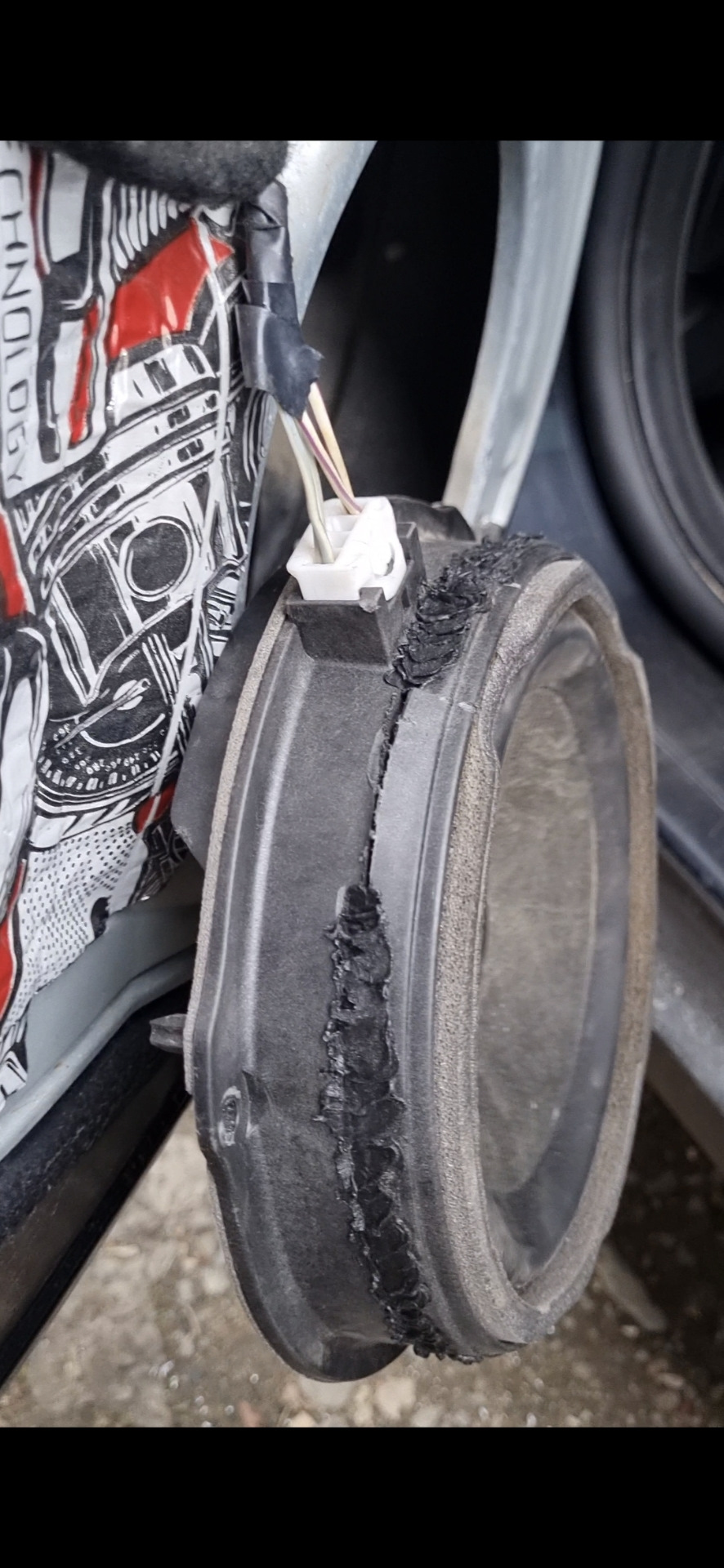 Фото в бортжурнале Ford Focus Sedan II