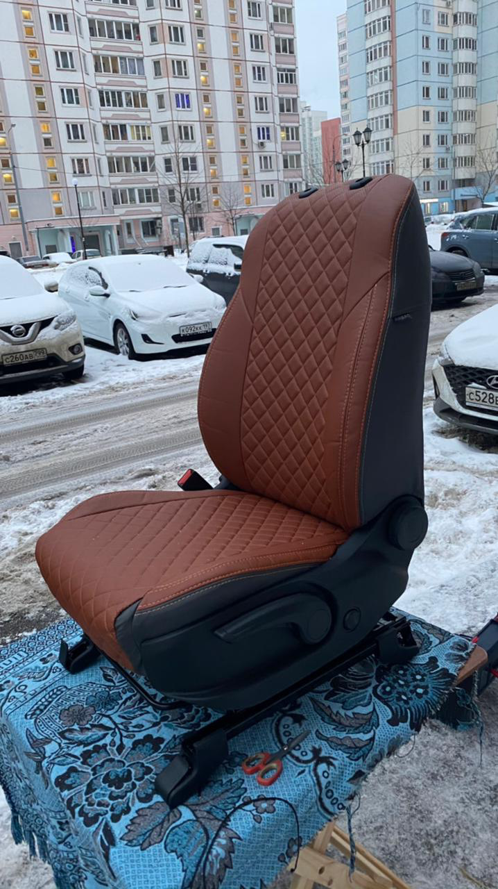 Авточехлы на Киа Спортейдж 4-го поколения — АВТОПИЛОТ на DRIVE2