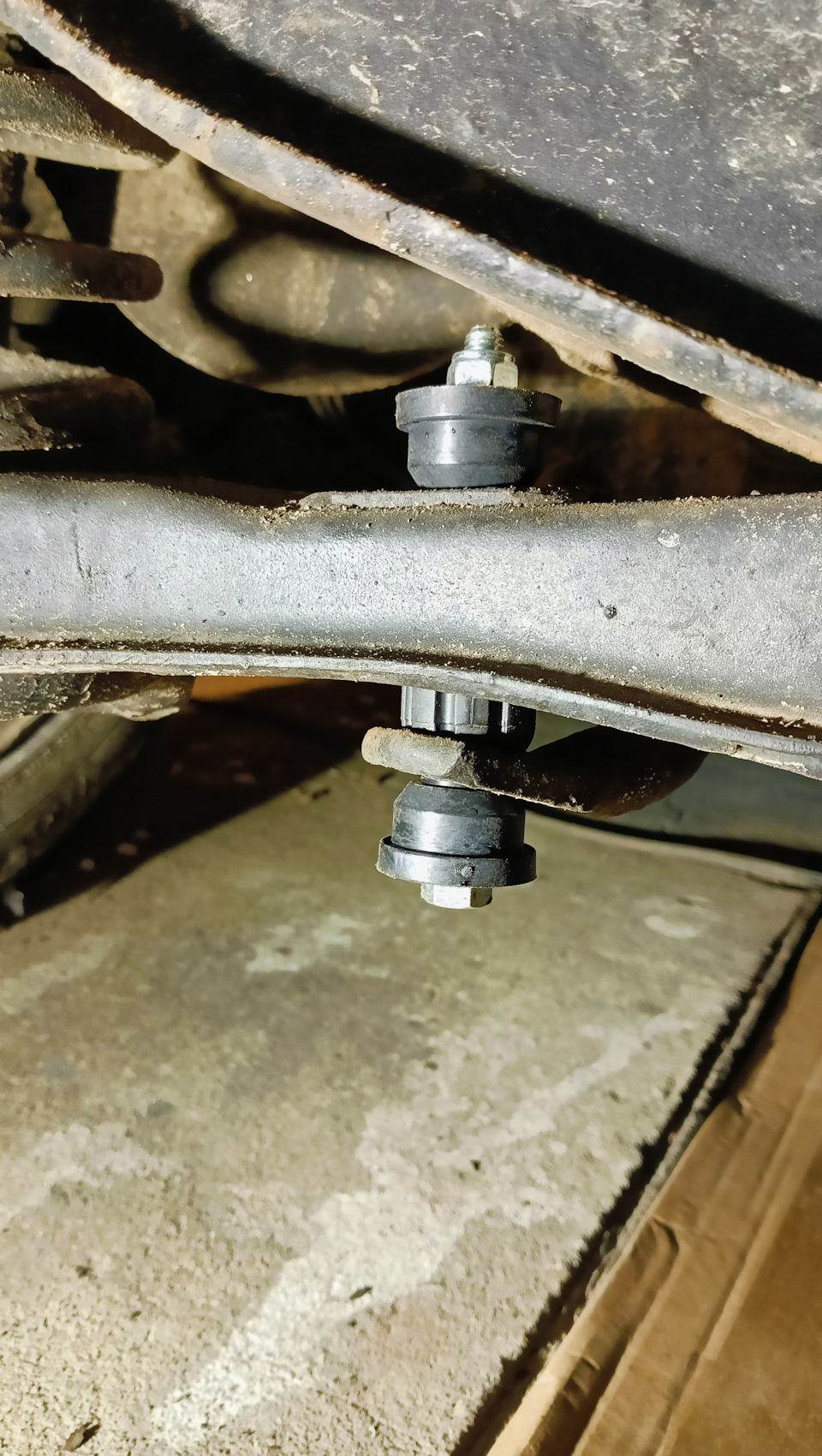 Фото в бортжурнале Ford Focus Hatchback II